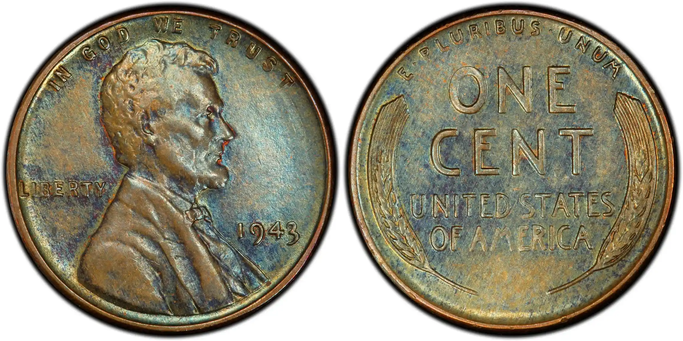 The Most Valuable Lincoln Cents Ever Released for Circulation